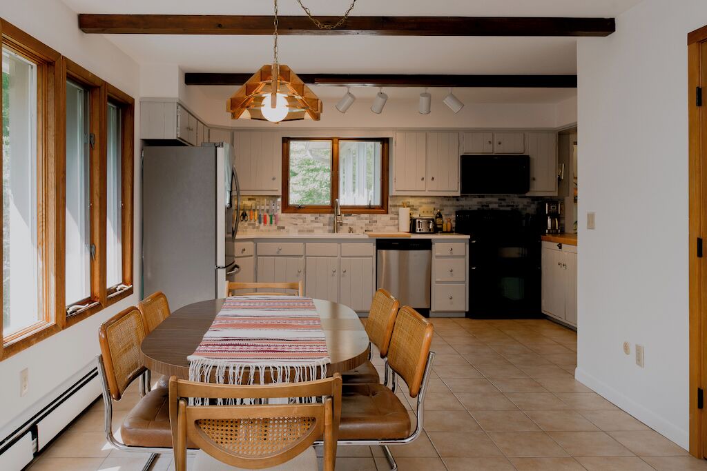 Photo of Kitchen in New Paltz