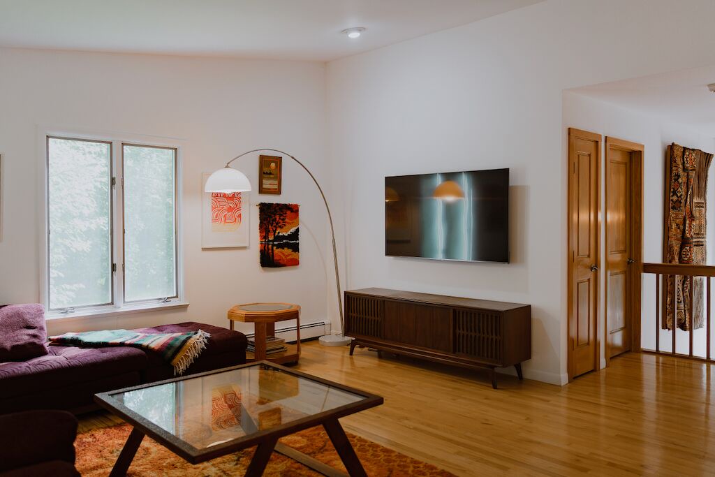 Photo of Livingroom in New Paltz