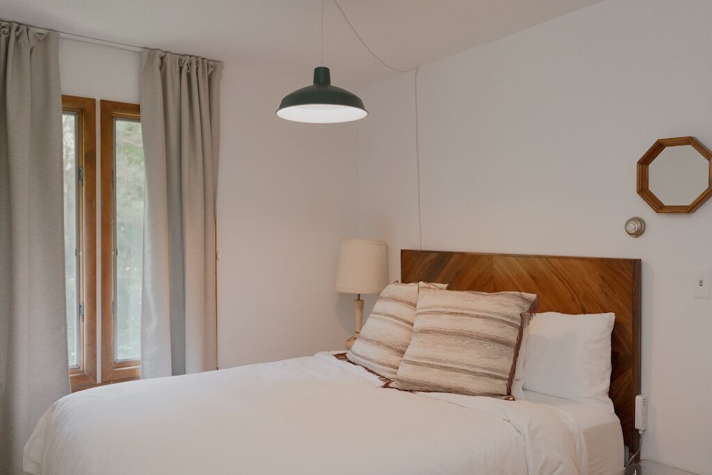 Photo of Bedroom in New Paltz