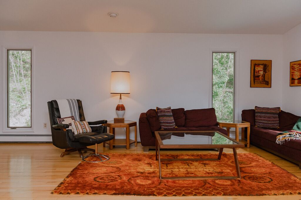 Photo of Livingroom in New Paltz