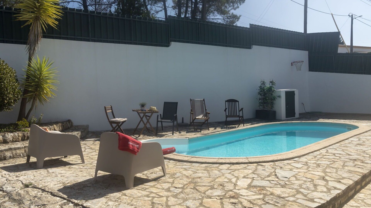Photo of Outdoor in Laje
