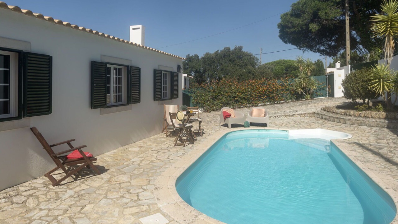 Photo of Outdoor in Laje
