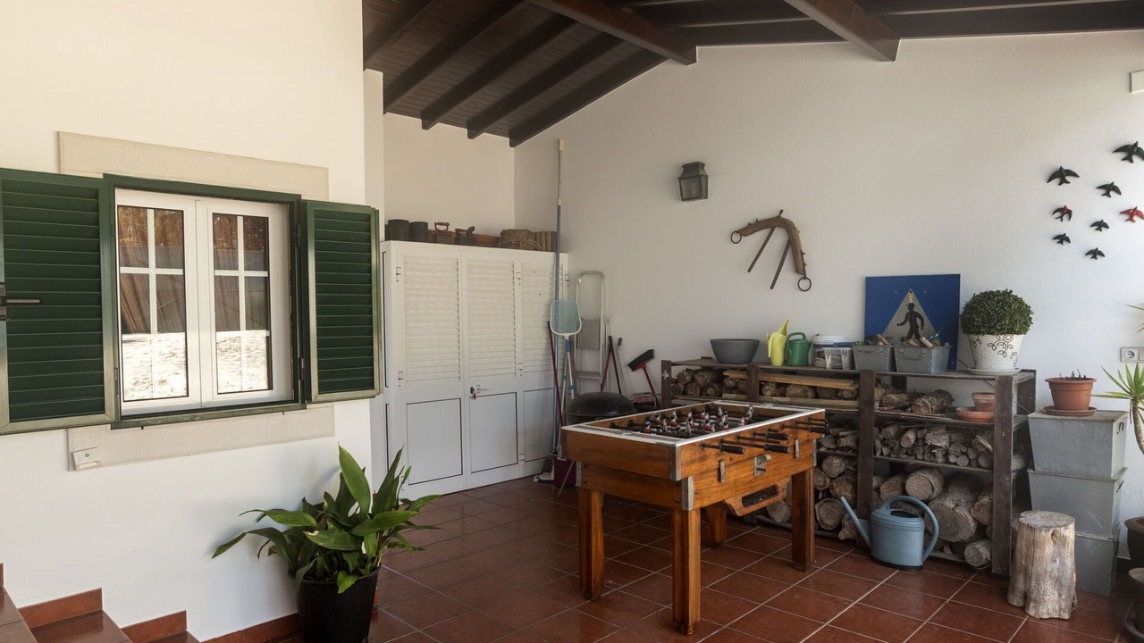 Photo of Outdoor in Laje