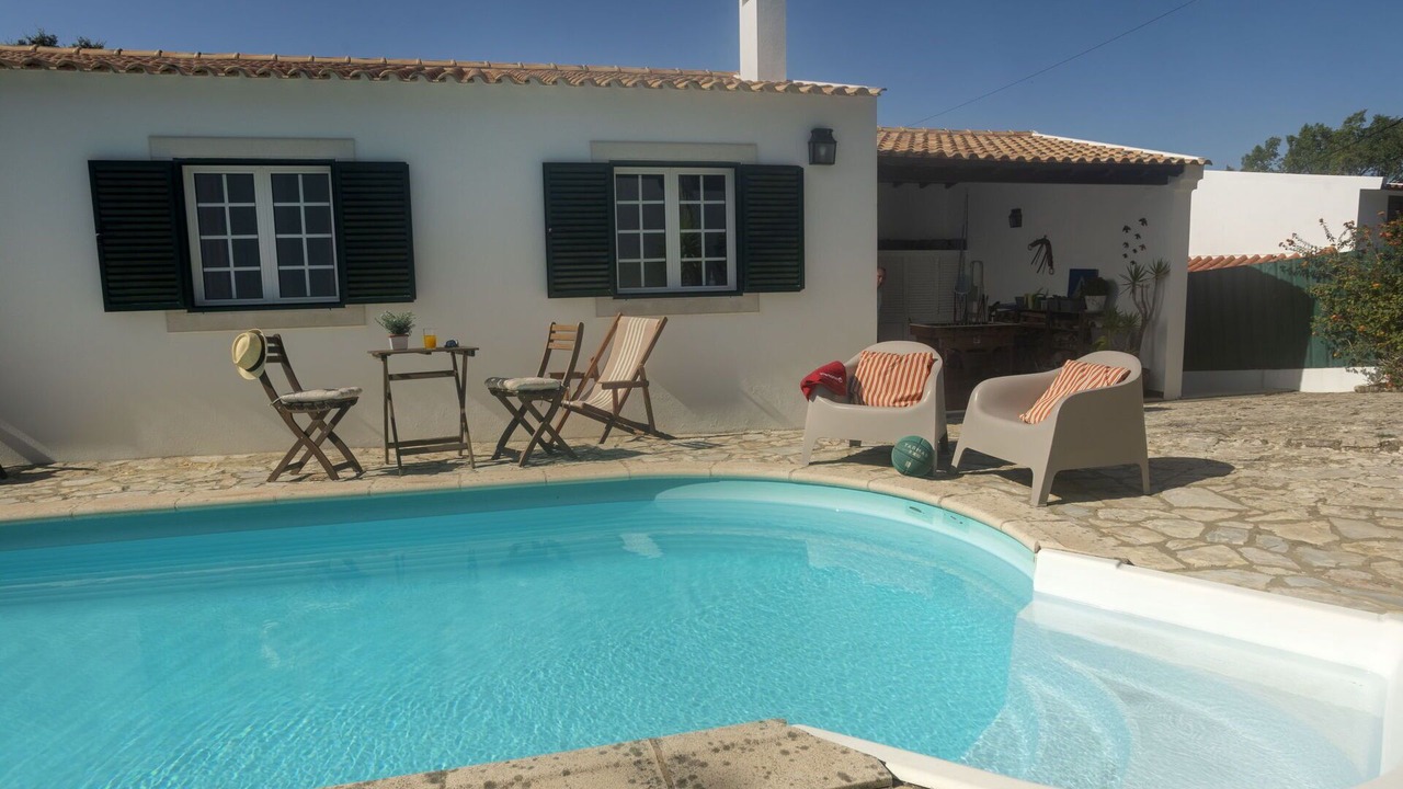 Photo of Outdoor in Laje