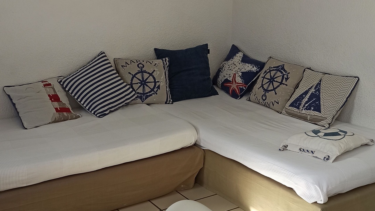 Photo of Bedroom in Pleumeur-Bodou
