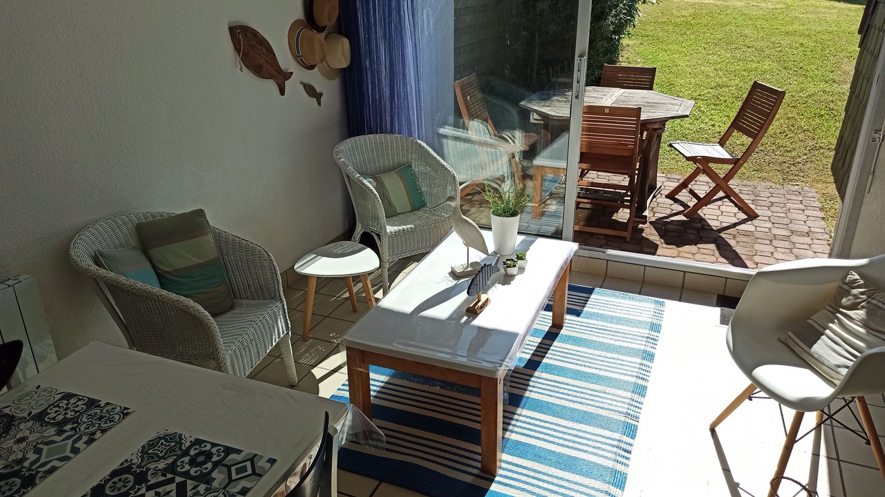 Photo of Outdoor in Pleumeur-Bodou
