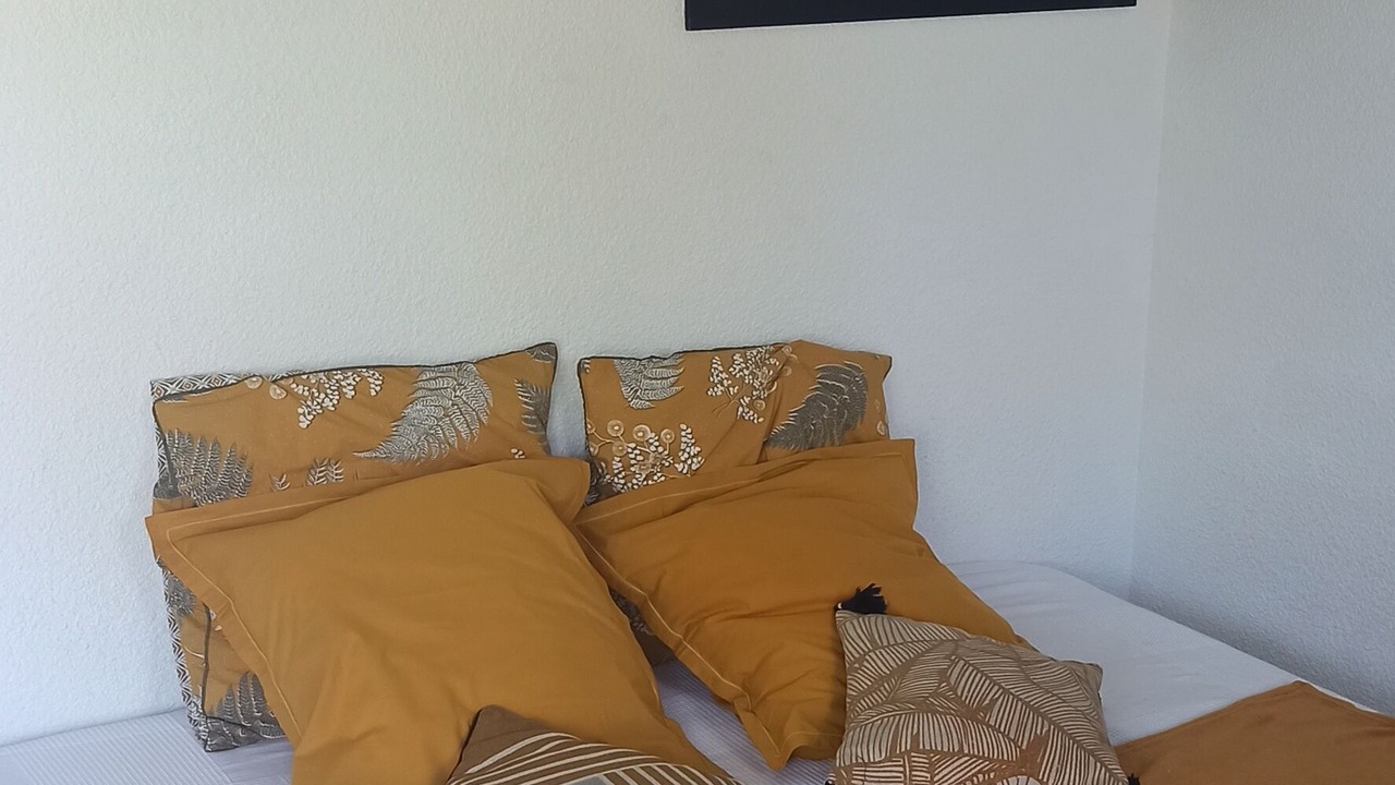 Photo of Bedroom in Pleumeur-Bodou