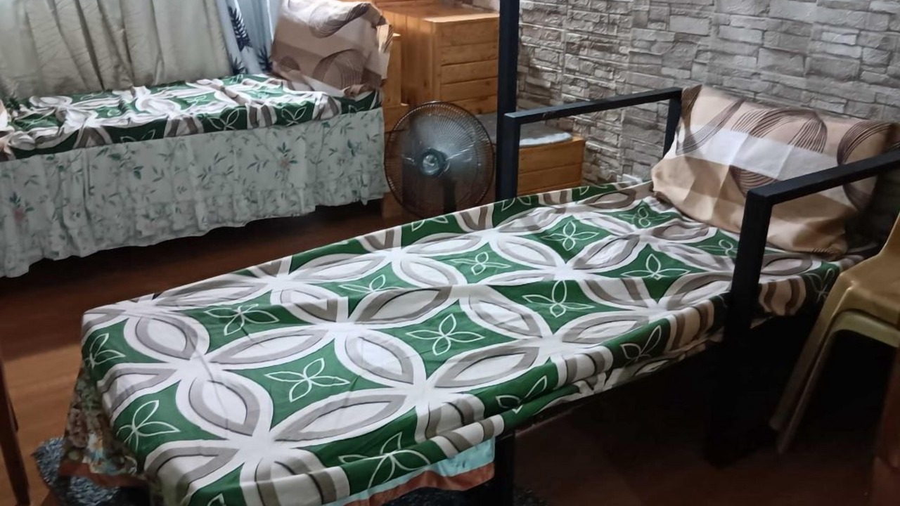 Photo of Bedroom in Las Pinas