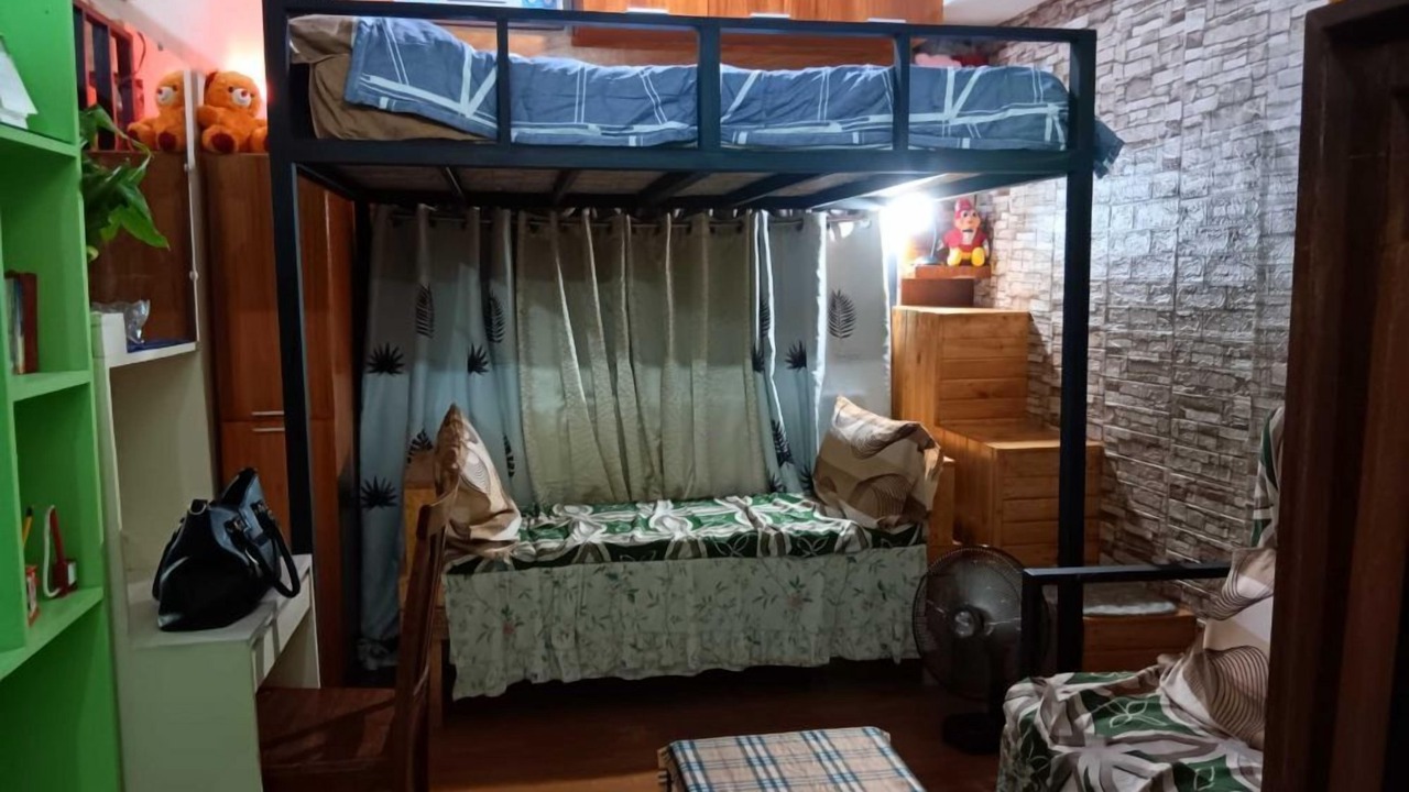 Photo of Bedroom in Las Pinas