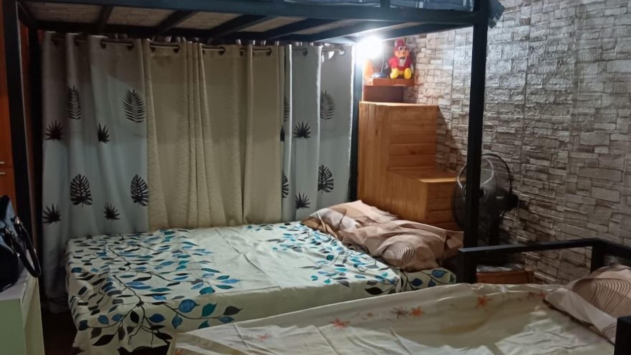 Photo of Bedroom in Las Pinas