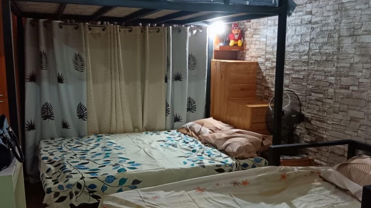 Photo of Bedroom in Las Pinas
