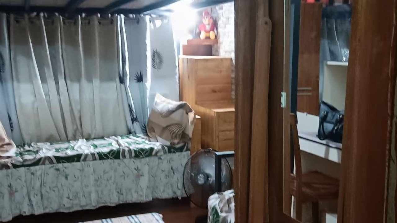 Photo of Livingroom in Las Pinas