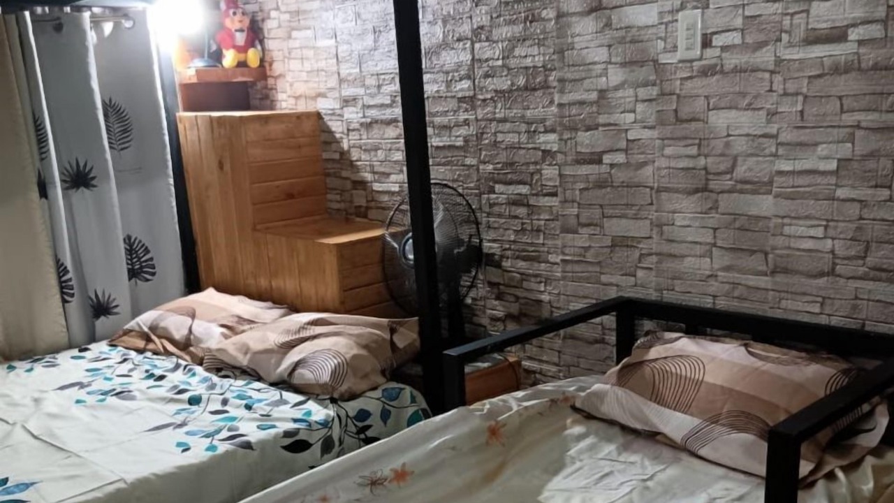 Photo of Bedroom in Las Pinas