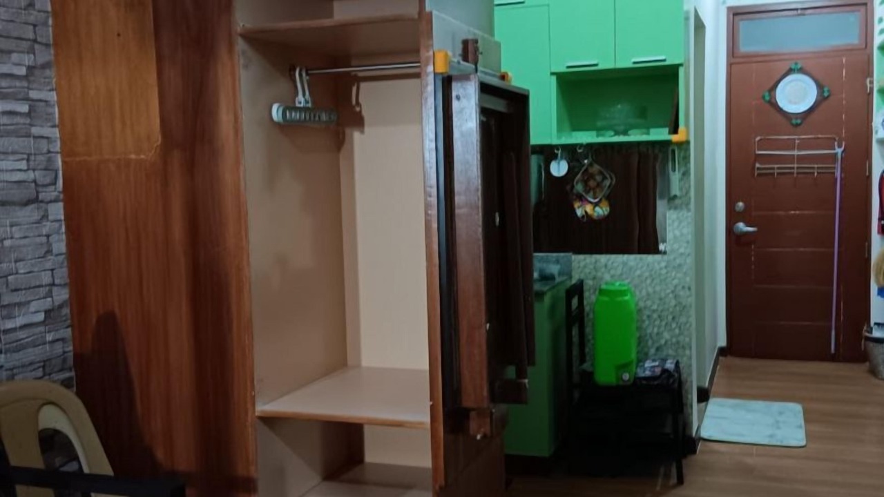 Photo of Livingroom in Las Pinas