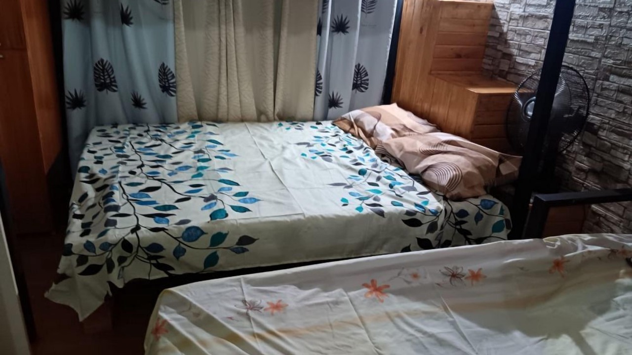 Photo of Bedroom in Las Pinas