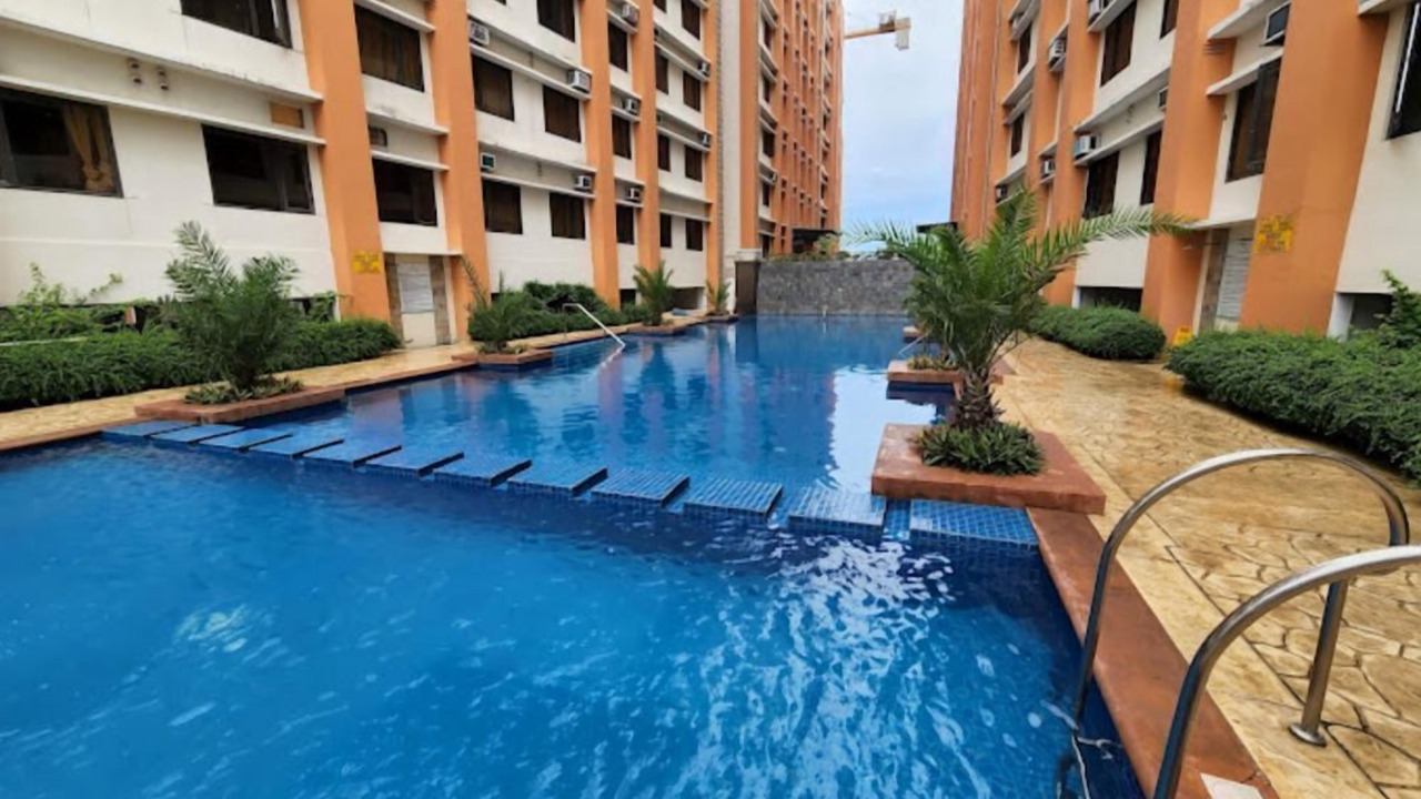 Photo of Outdoor in Las Pinas