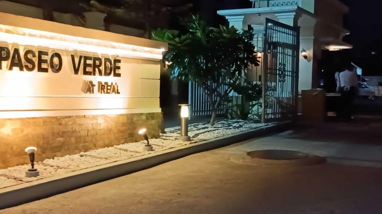 Photo of Outdoor in Las Pinas