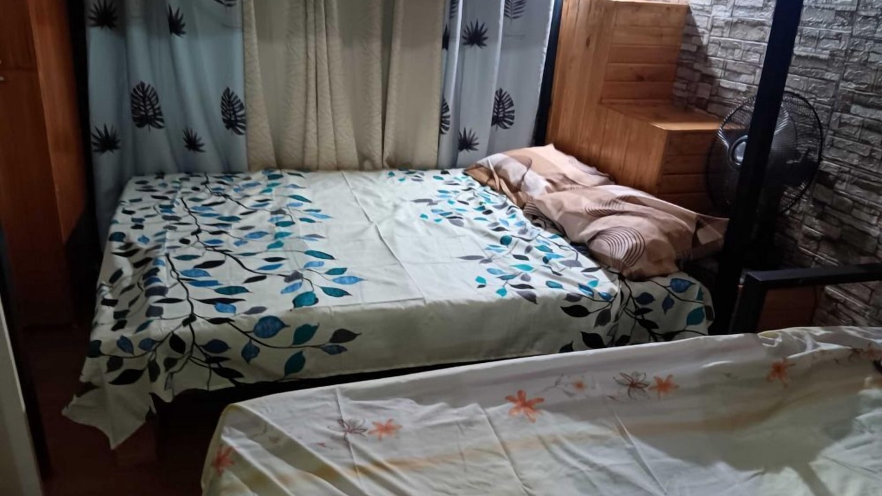Photo of Bedroom in Las Pinas
