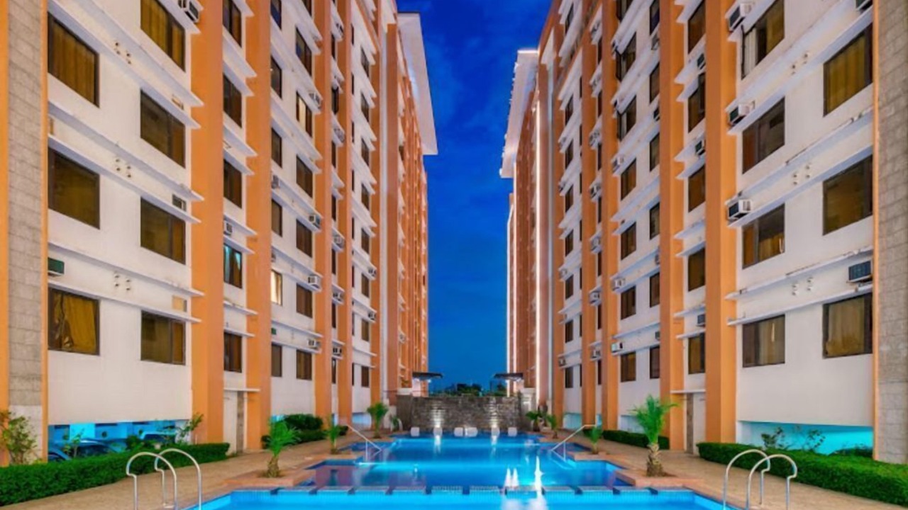 Photo of Outdoor in Las Pinas