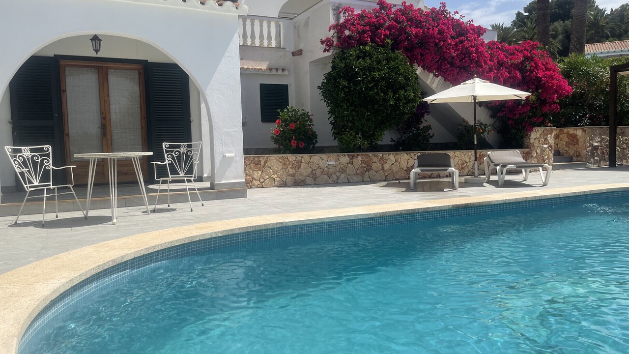 Photo of Outdoor in Sant Jaume Mediterrani