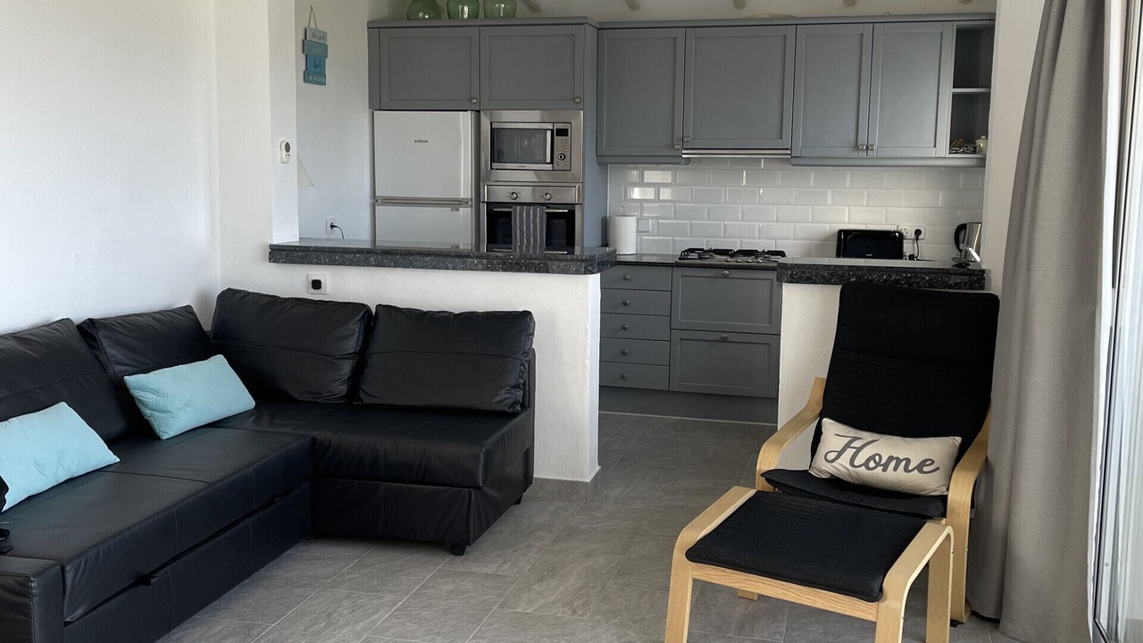 Photo of Livingroom in Sant Jaume Mediterrani