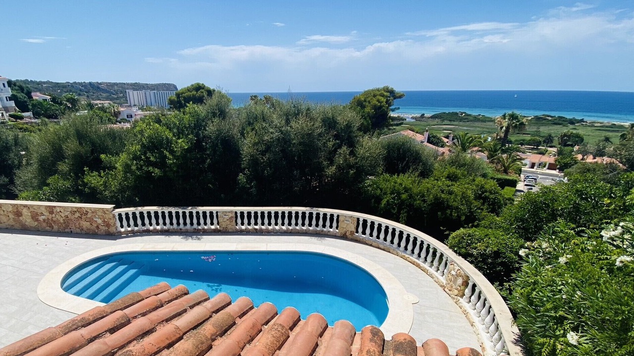 Photo of Outdoor in Sant Jaume Mediterrani