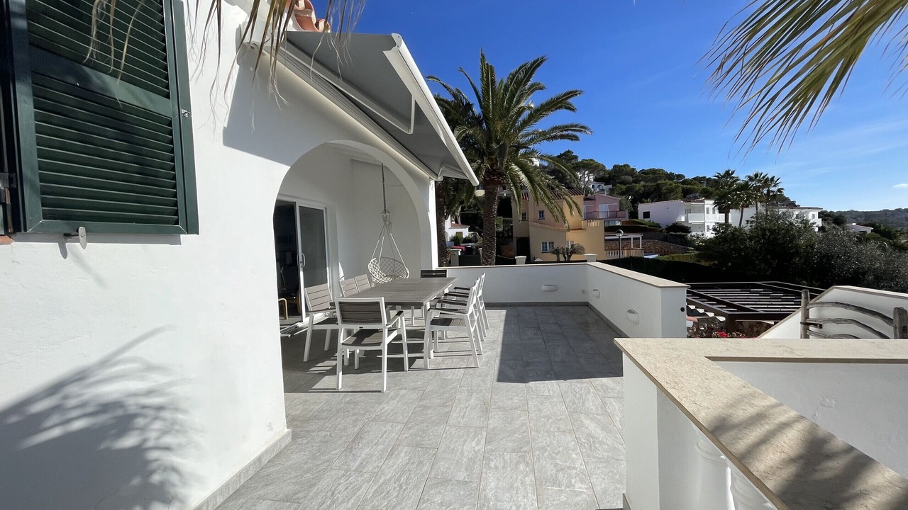 Photo of Outdoor in Sant Jaume Mediterrani