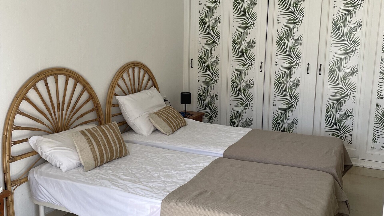 Photo of Bedroom in Sant Jaume Mediterrani