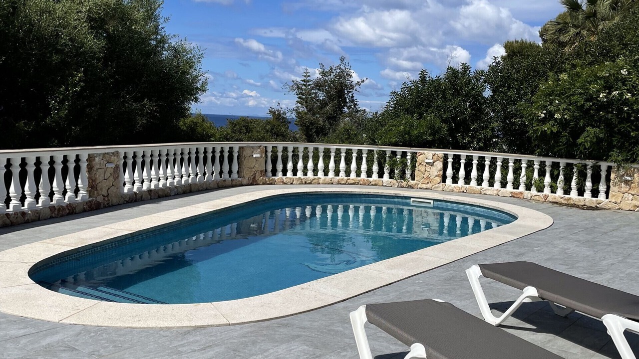 Photo of Outdoor in Sant Jaume Mediterrani