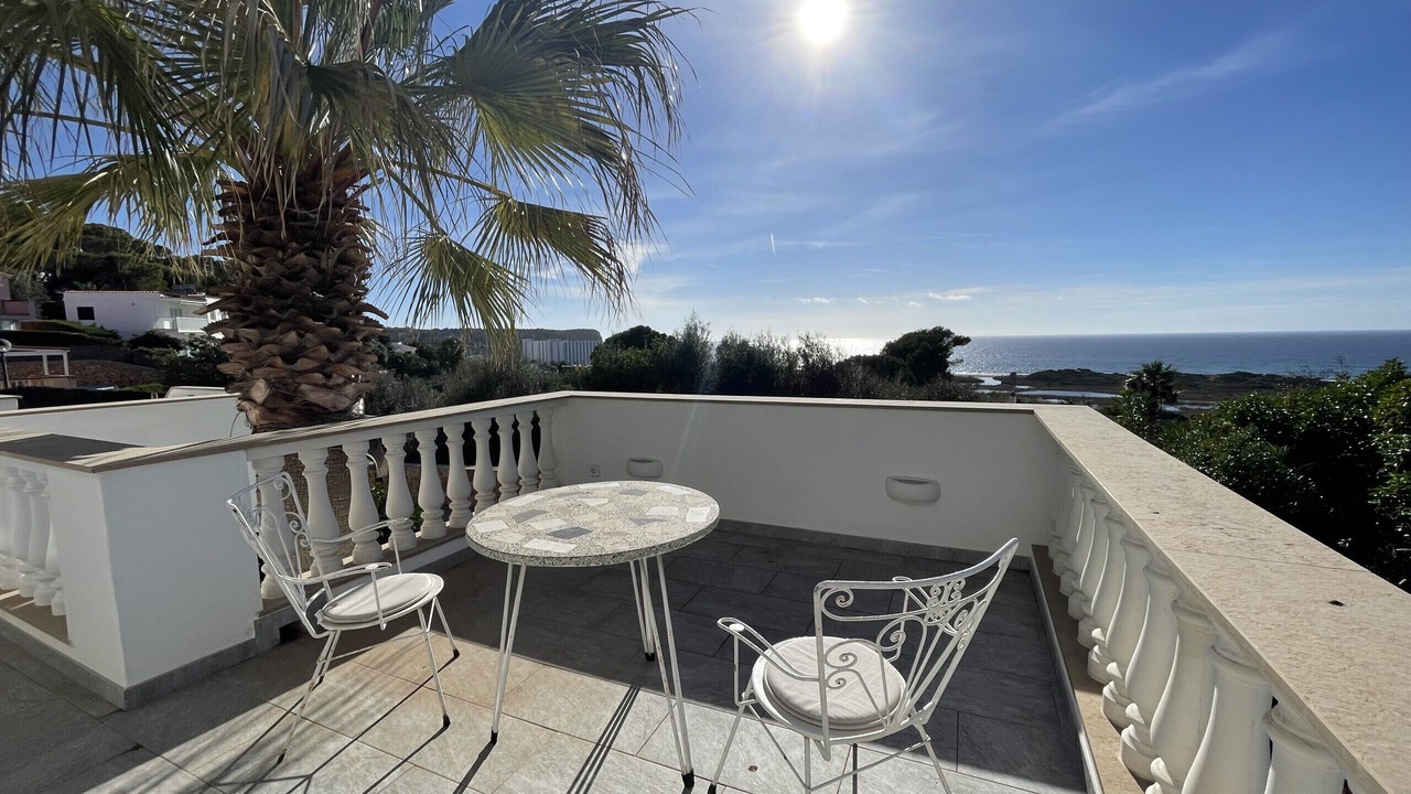 Photo of Outdoor in Sant Jaume Mediterrani