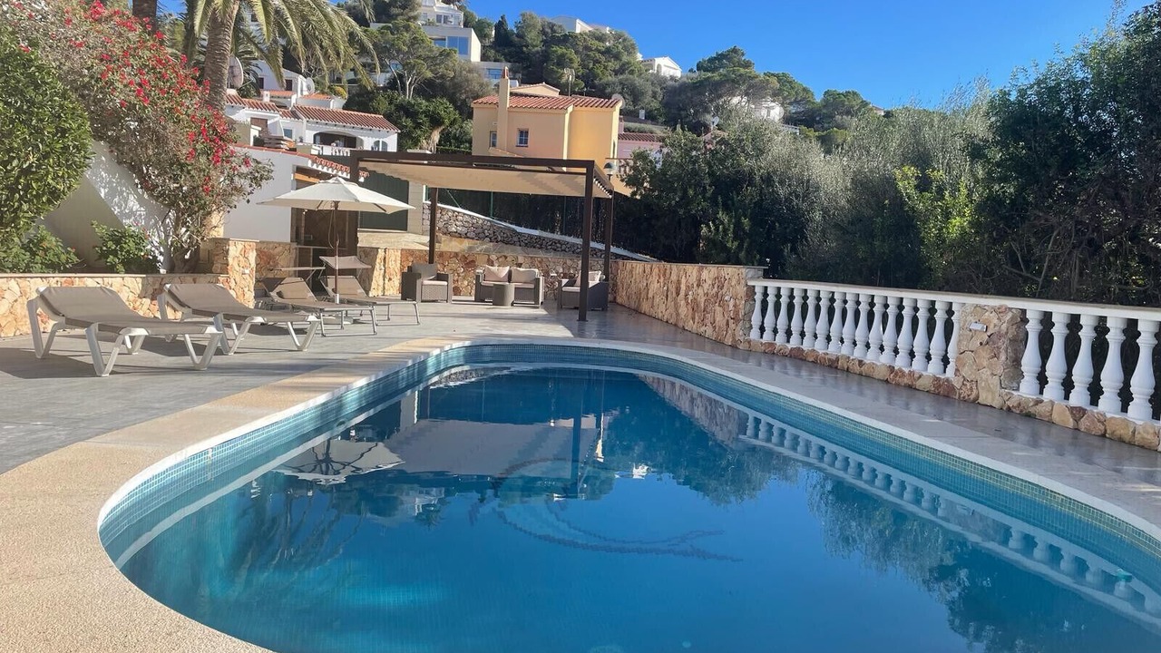 Photo of Outdoor in Sant Jaume Mediterrani
