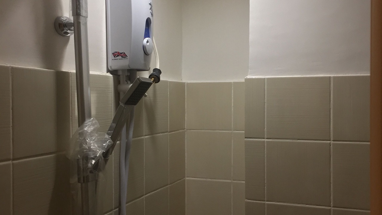 Photo of Bathroom in Canlubang