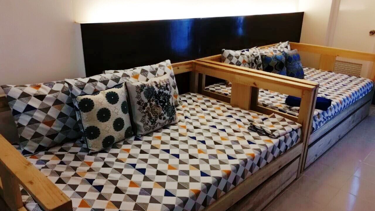 Photo of Bedroom in Canlubang