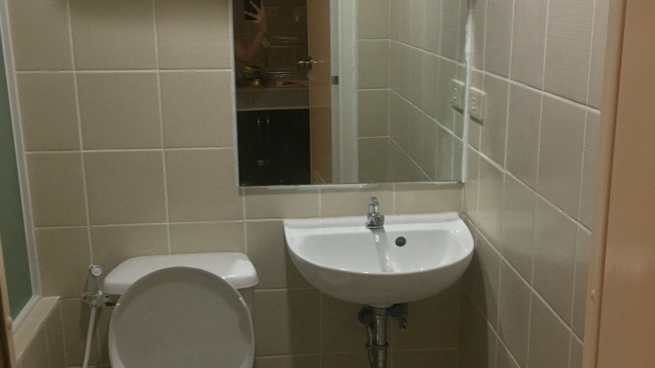 Photo of Bathroom in Canlubang