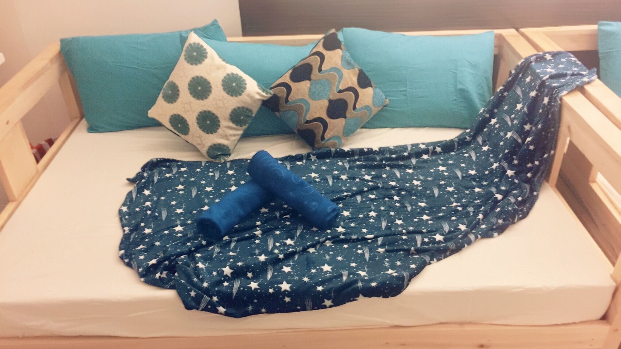 Photo of Bedroom in Canlubang