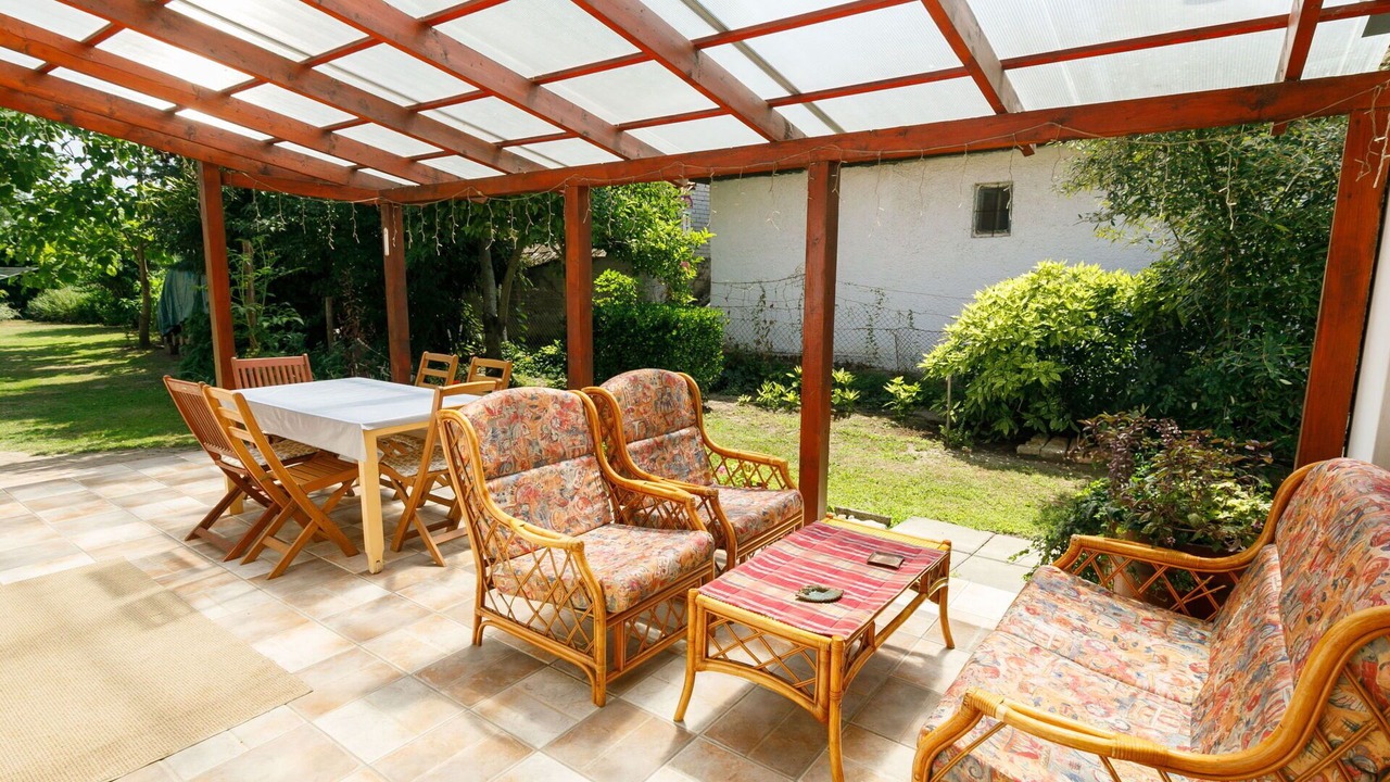 Photo of Outdoor in Latrany