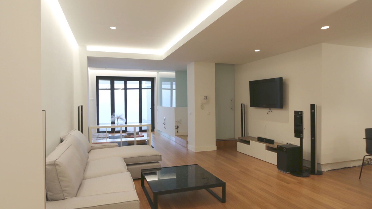 Photo of Bedroom in Benimaclet