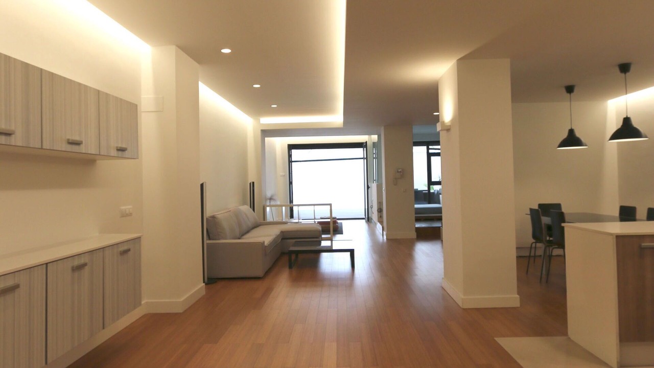 Photo of Bedroom in Benimaclet