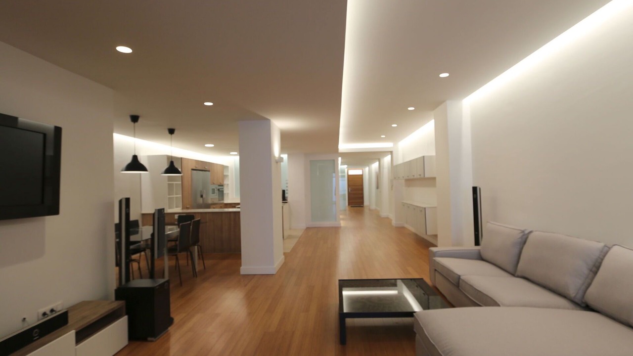 Photo of Bedroom in Benimaclet