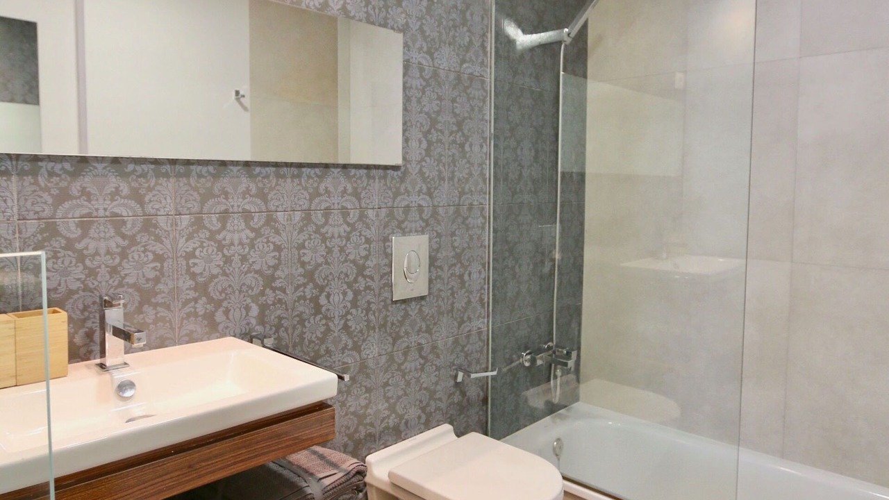 Photo of Bathroom in Benimaclet