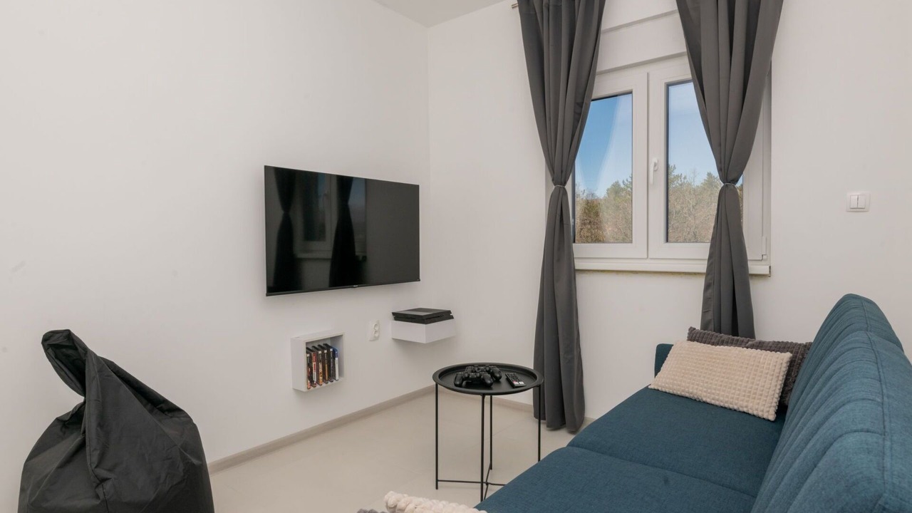 Photo of Bedroom in Kamenmost