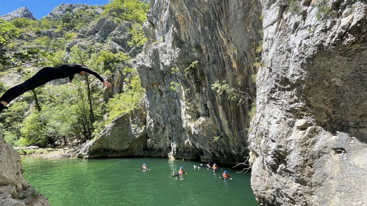 Photo of Outdoor in Kamenmost