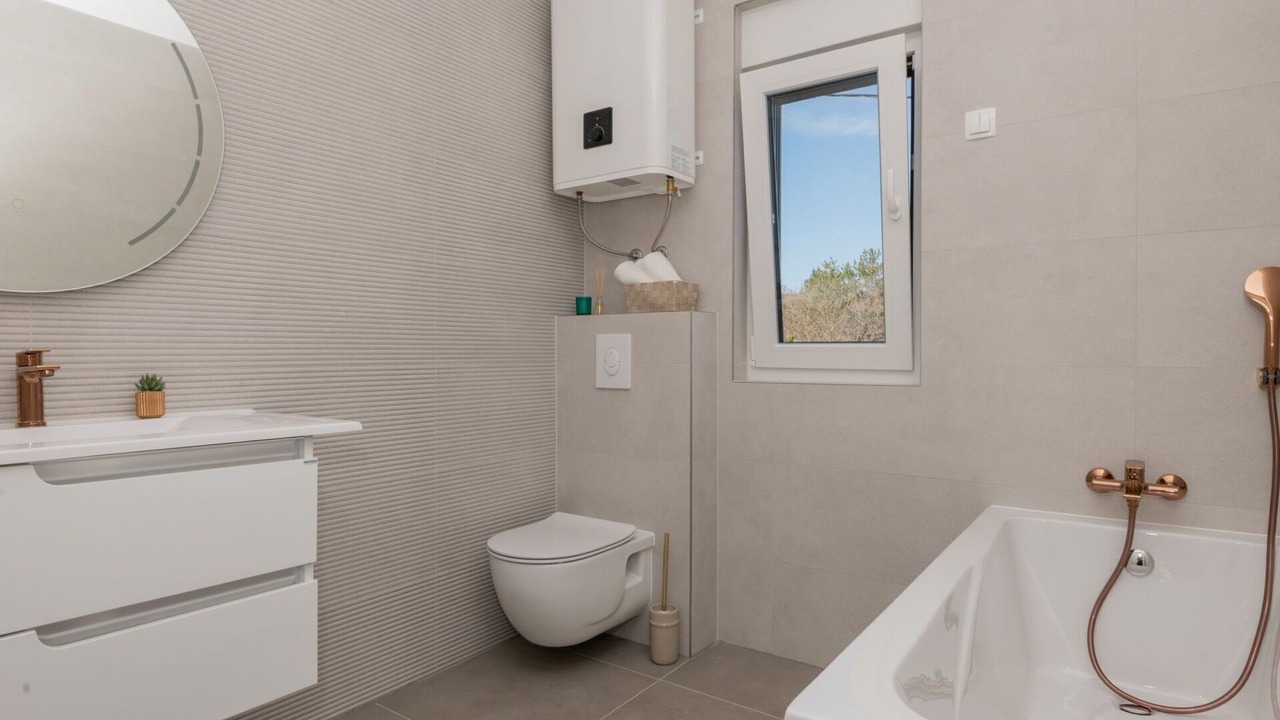 Photo of Bathroom in Kamenmost