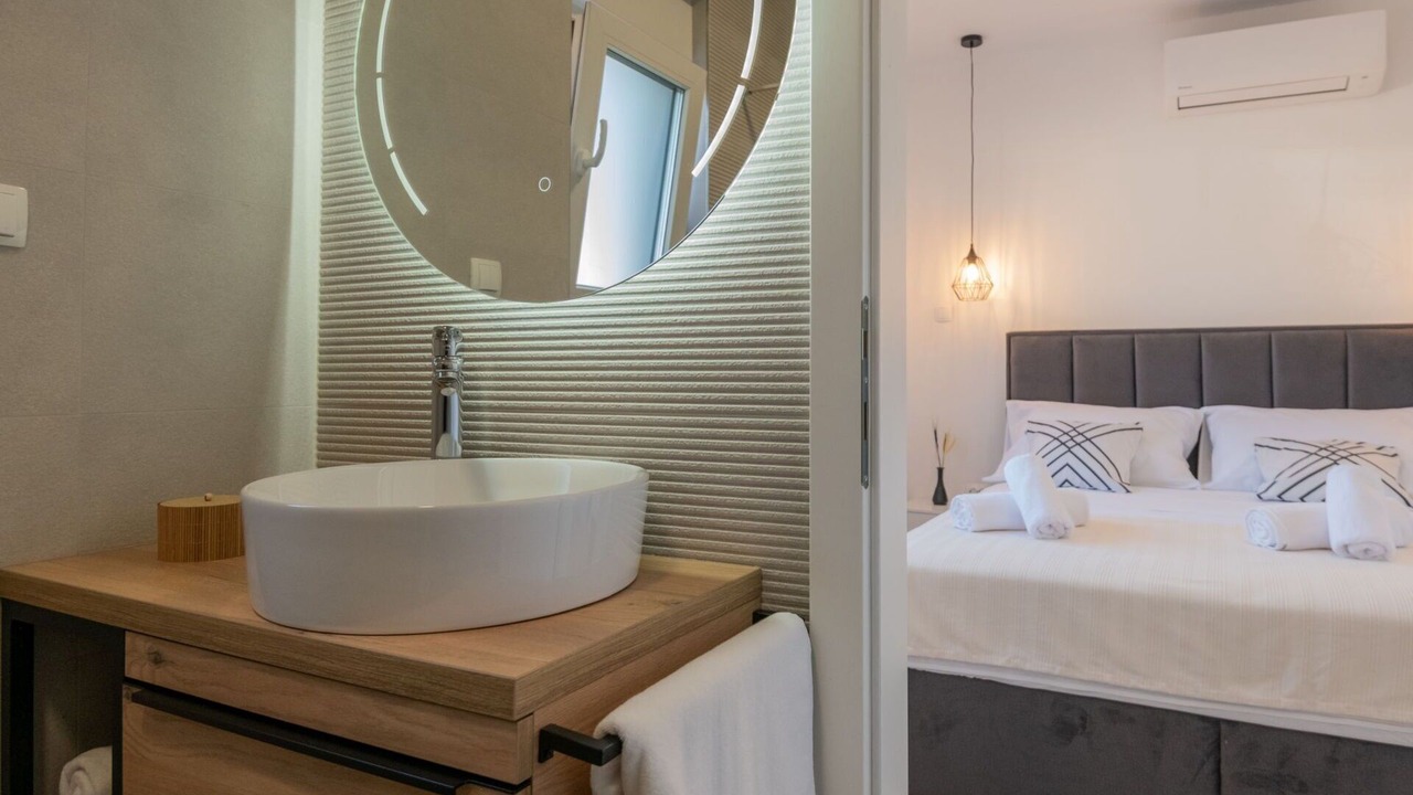 Photo of Bathroom in Kamenmost