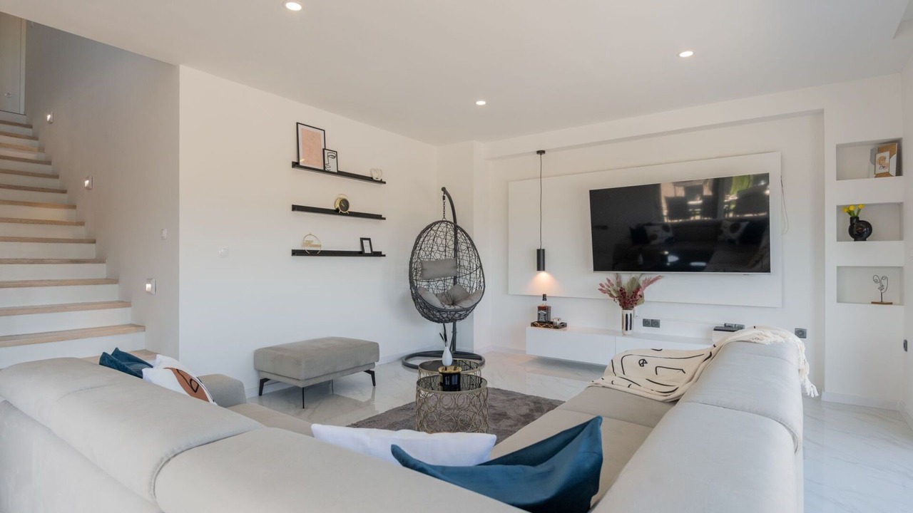 Photo of Bedroom in Kamenmost