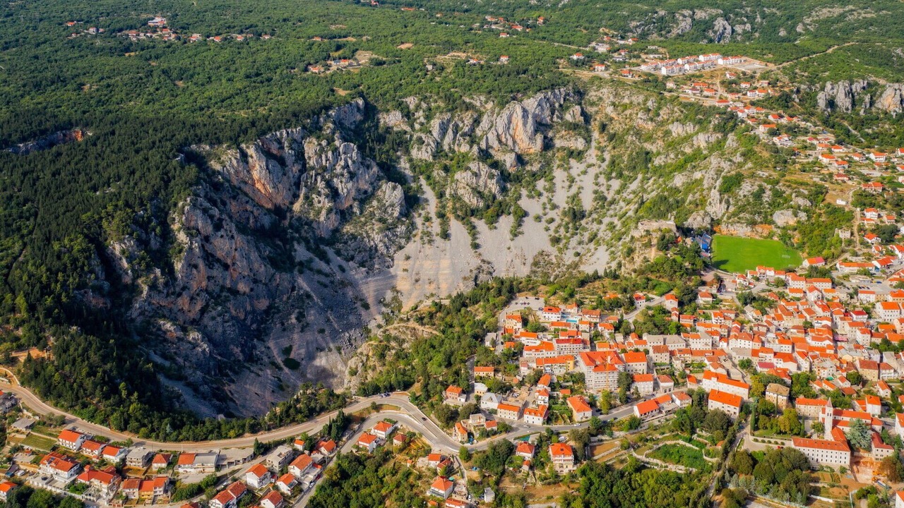 Photo of Outdoor in Kamenmost