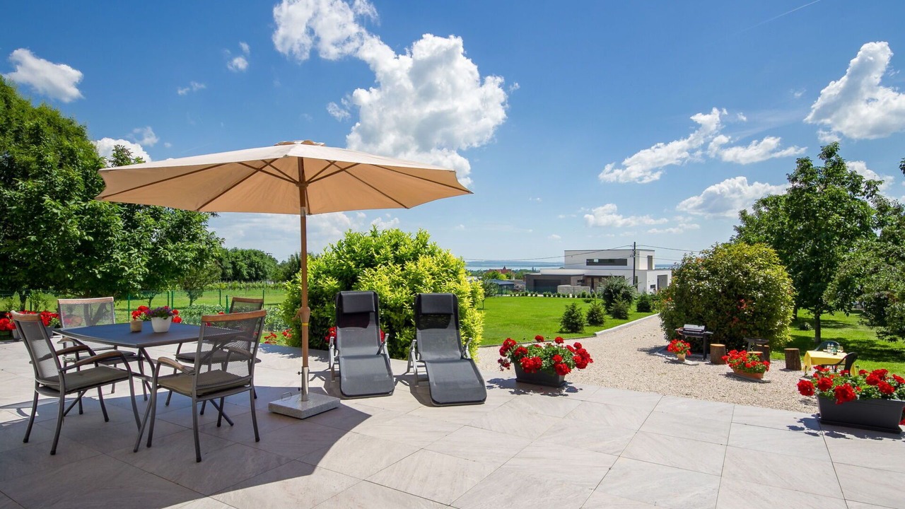 Photo of Outdoor in Cserszegtomaj
