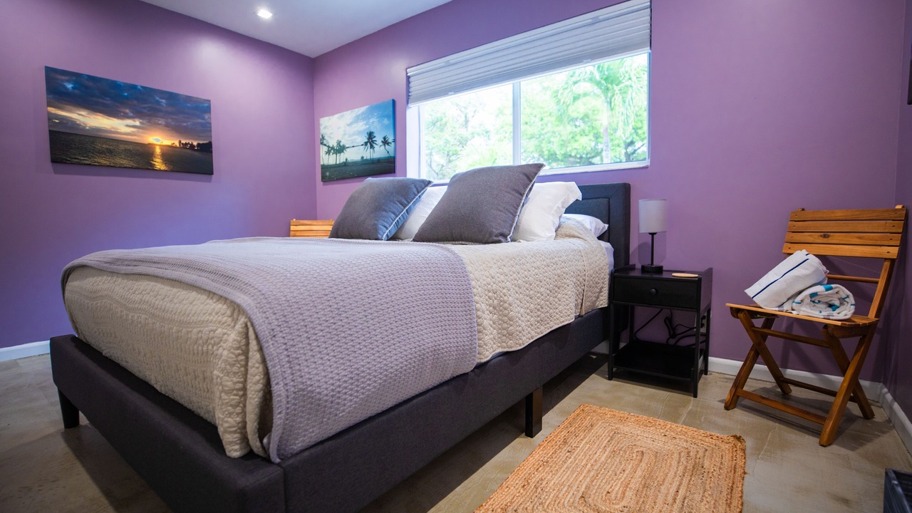 Photo of Bedroom in Shady Banks