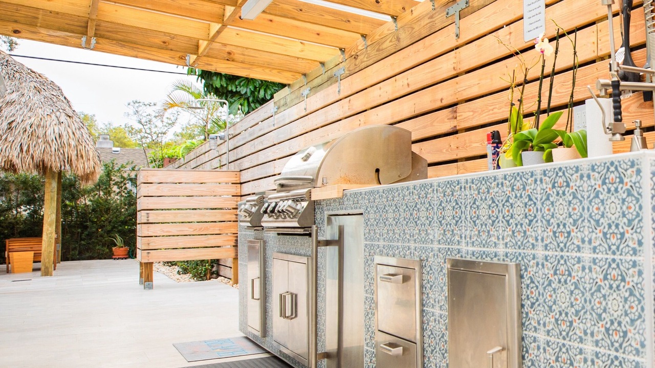 Photo of Outdoor in Shady Banks