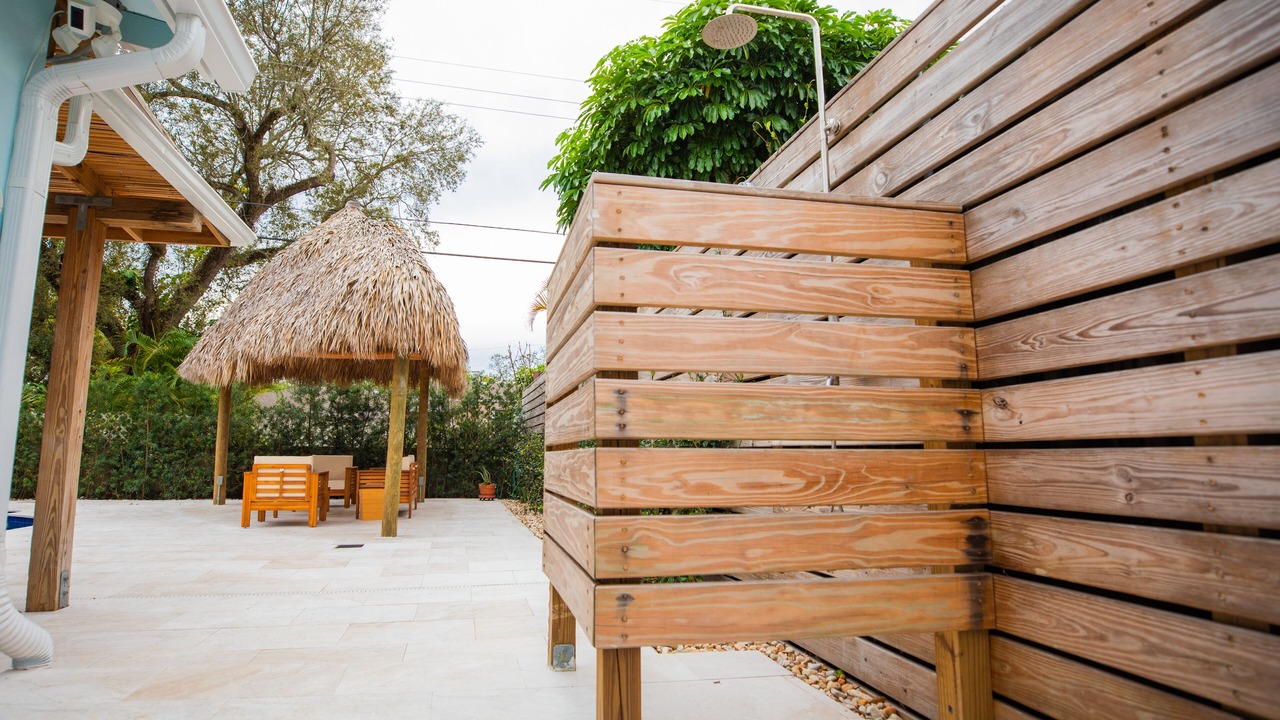 Photo of Outdoor in Shady Banks